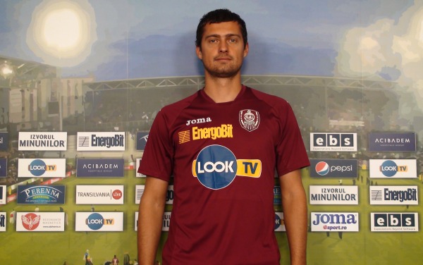 Dezmat total la Cluj! Vedetele Tamas si Florin Costea au facut praf un club de noapte (VIDEO)