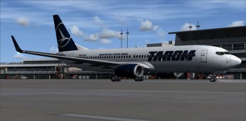 tarom - Ziarul National