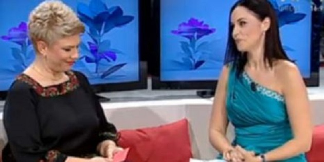 Teo Trandafir, cu lacrimi in ochi in fata Andreei Marin! Uite ce a patit!