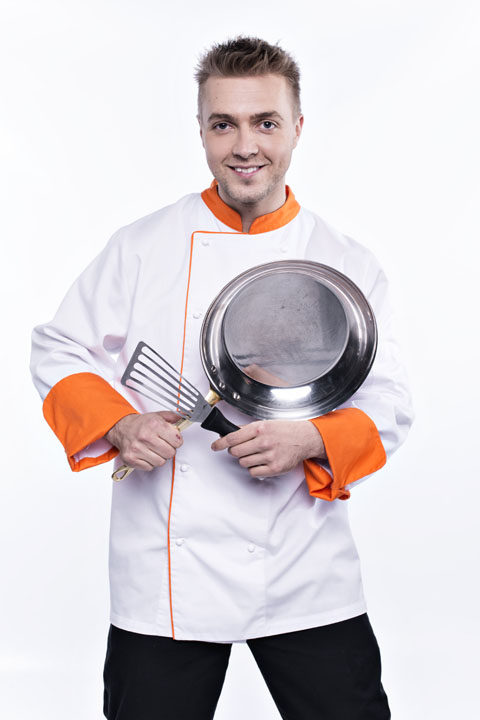 top chef bear - Ziarul National