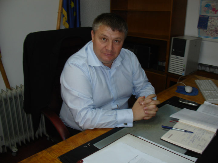turcanu - Ziarul National
