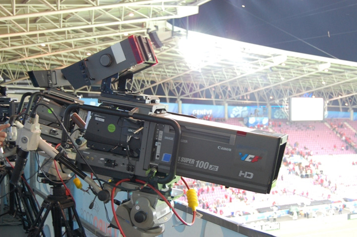 tv-fotbal - Ziarul National