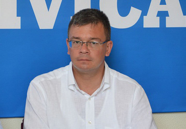 ungureanu - Ziarul National