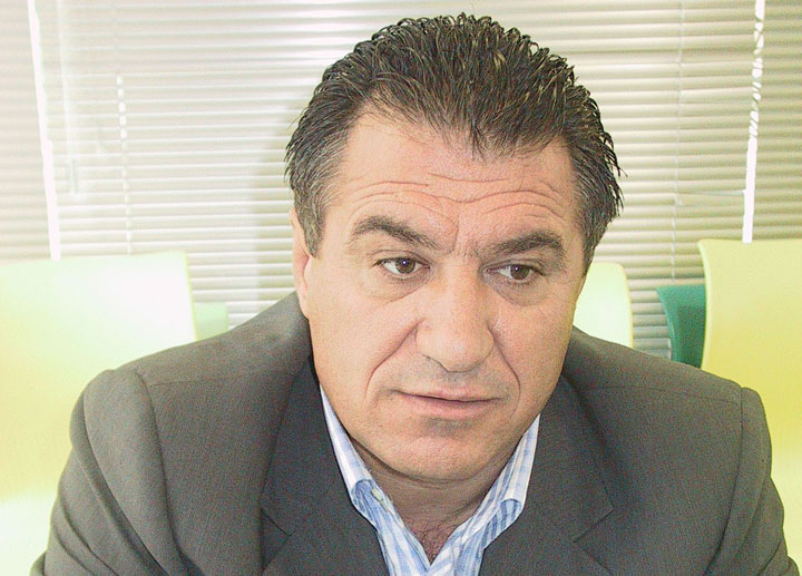 Victor Becali, un nou pas catre eliberarea conditionata