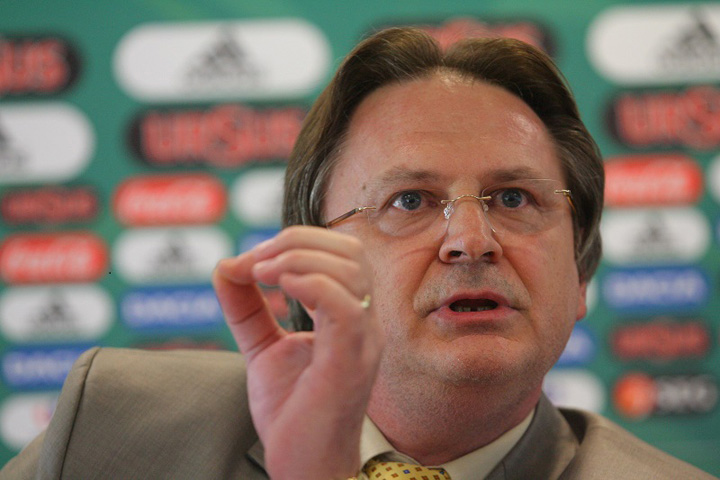 Federatia a schimbat criteriile de acordare a licentei pentru sezonul viitor: Datoriile si insolventa tin cluburile in Liga 1
