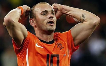 wesley-sneijder_1674770c - Ziarul National