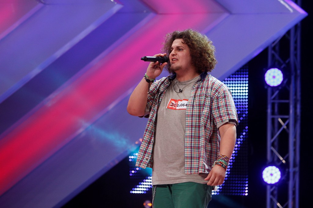 Family affair: Situatie total neasteptata la „X Factor”, Cheloo si Bittman au intervenit!