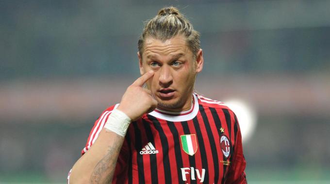 „Cascadorii Rasului”: Mexes s-a accidentat la solar!