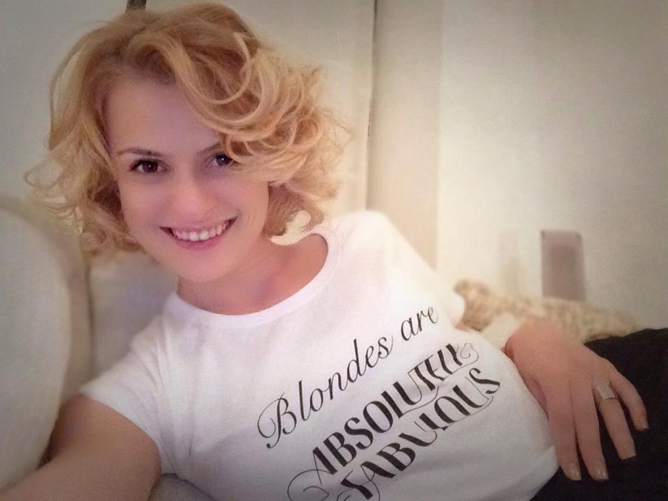 Iubita lui Ducu Ion: „Nu voi face parte din emisiunea iComedy! Nu am semnat niciun contract”