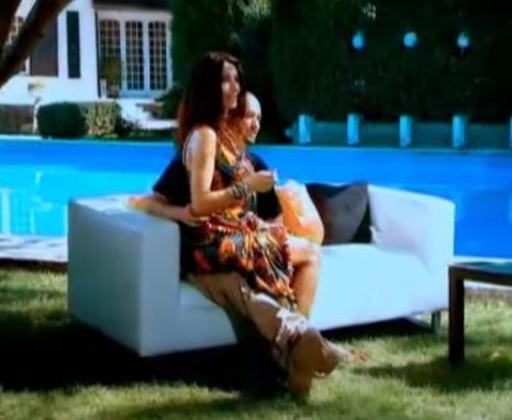 Ipostaza care il va surprinde pe Dani Otil: Mihaela Radulescu IN BRATELE lui Cheloo!