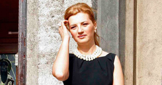 Ioana Basescu, cucerita de un prieten de familie! Cine e noul ei iubit!