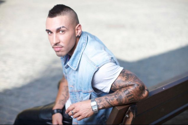 Alex Velea da de pamant cu Iulia Albu: “Zdreanta fashionista”!