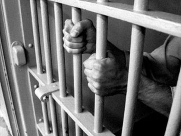 Talhar periculos, evadat din penitenciarul Miercurea Ciuc