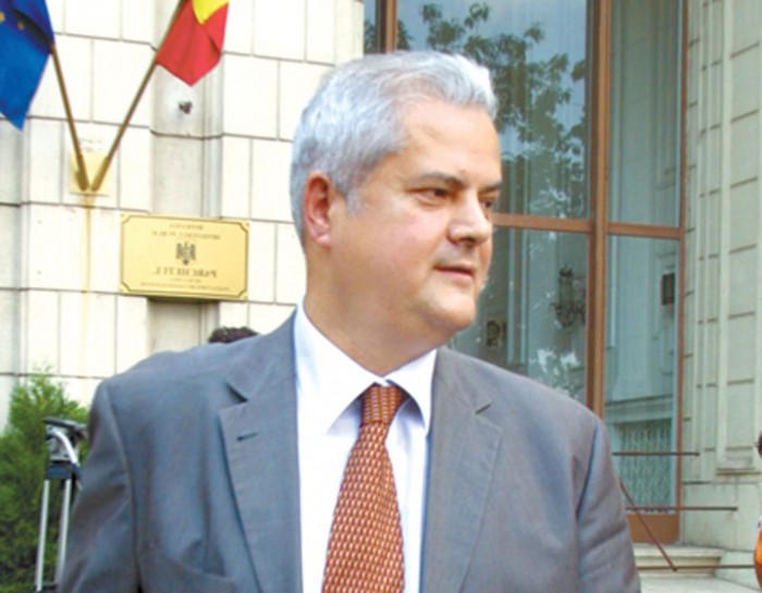 Epopeea judiciara a lui Adrian Nastase continua | Ziarul ...