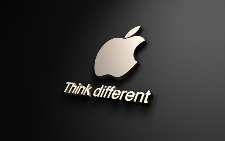 Think_Different_5_by_rubasu_1920x1200 - Ziarul National