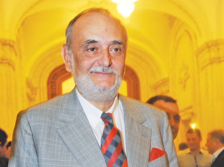 DINU PATRICIU-FANE (32) - Ziarul National