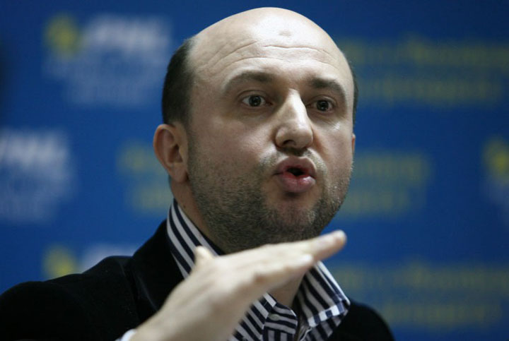 Daniel Chitoiu ministru - Ziarul National