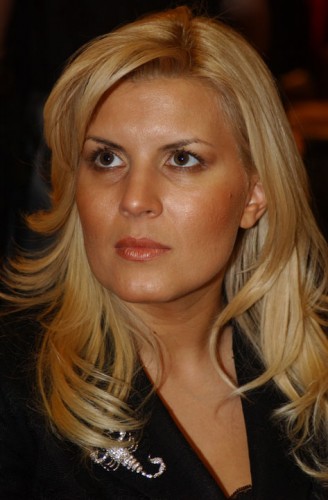 ELENA UDREA-FANE (188) - Ziarul National