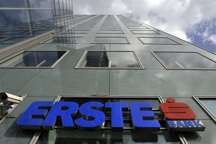 Erste Bank Hungary - Ziarul National