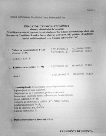 Facs sect 3 - Ziarul National