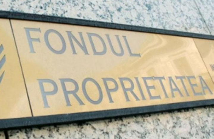 Actiunile Fondului Proprietatea, la un nou maxim istoric datorita Romgaz