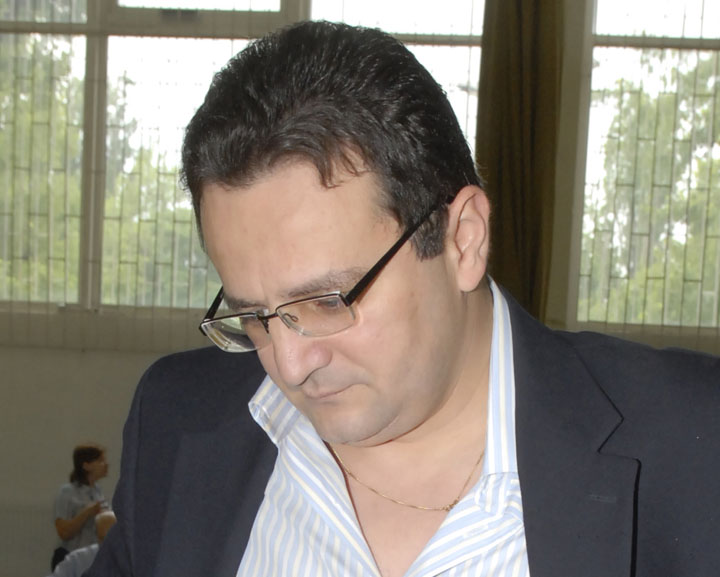 GEORGE MAIOR-FANE (15) - Ziarul National