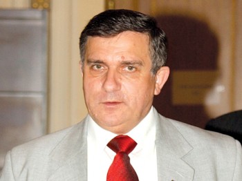 GHEORGHE FUNAR-FANE (1) - Ziarul National