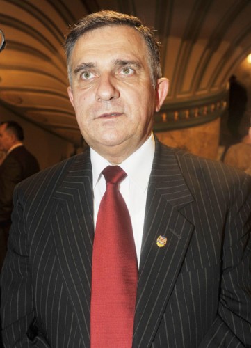 GHEORGHE FUNAR-FANE (3) - Ziarul National