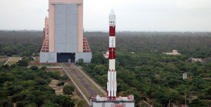 India-Mars-mission - Ziarul National