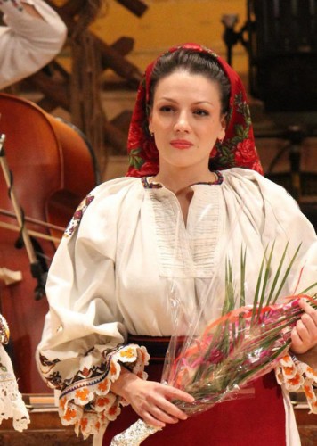 Ioana maria ardelean -blogul lui mester - Ziarul National