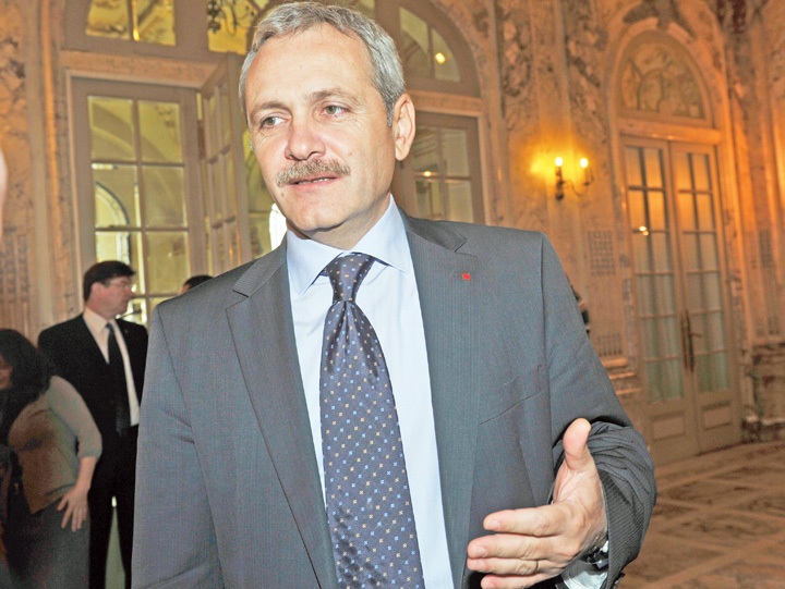 Dragnea: Nu renuntam la descentralizare