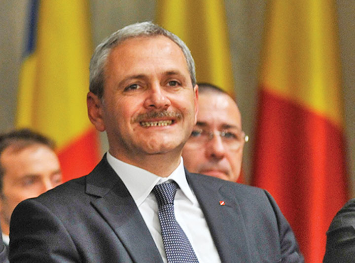 LIVIU DRAGNEA-FANE (44) - Ziarul National