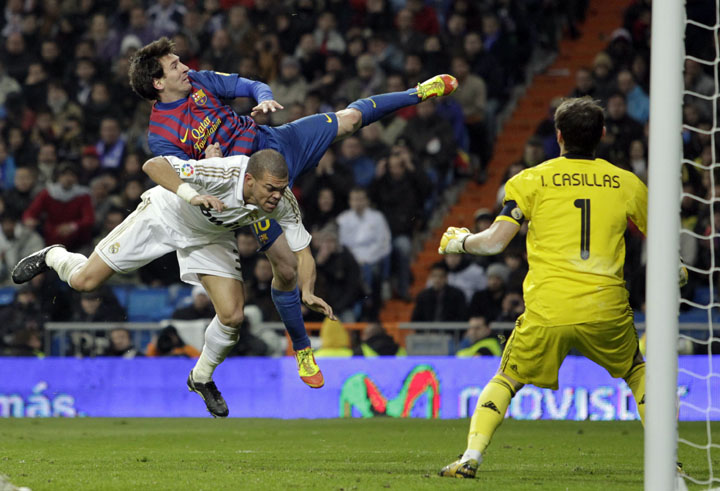 Adidas a incercat sa-l „fure” pe Messi pentru Bayern, Real sau Chelsea!