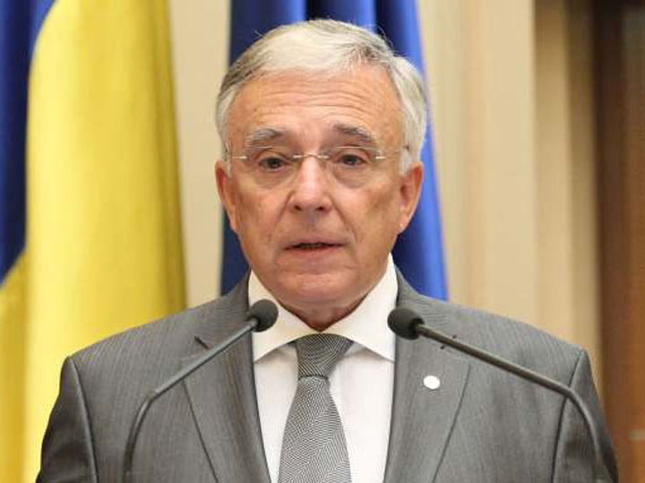 Mugur isarescu BNR 23 sept 2013 - Ziarul National