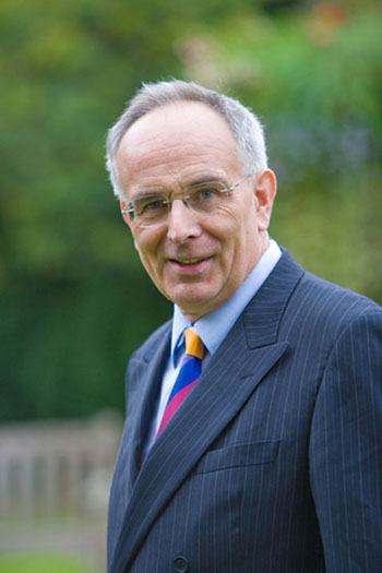 Peter Bone Marea Britanie - Ziarul National