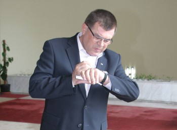 RADU STROIE-FANE (11) - Ziarul National