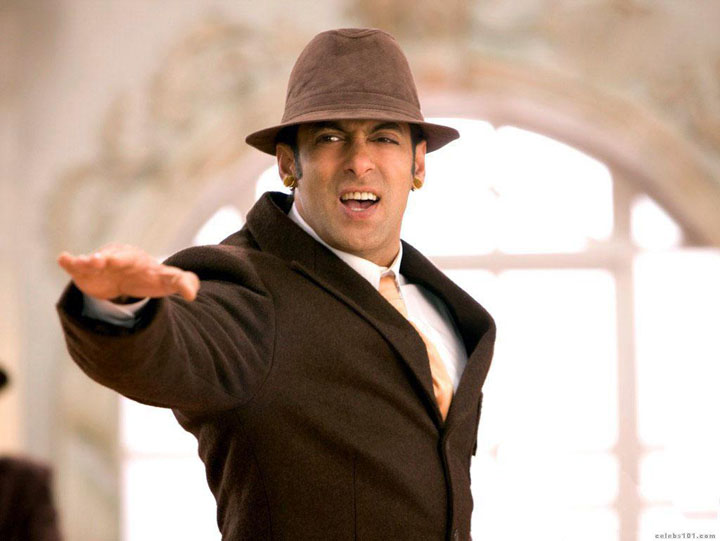 Salman Khan13 - Ziarul National