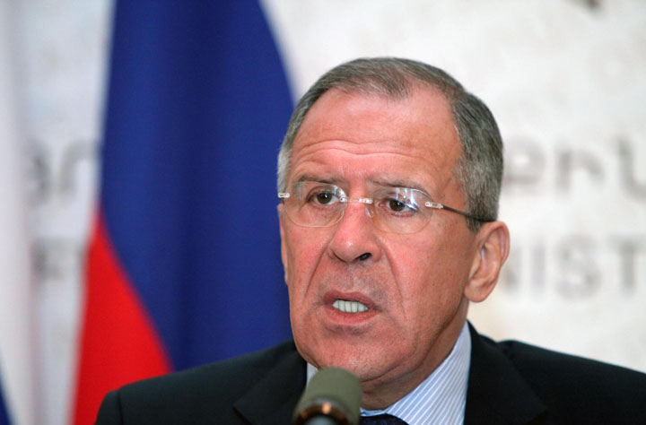 Lavrov: Scutul antiracheta nu mai are sens dupa acordul cu Iranul