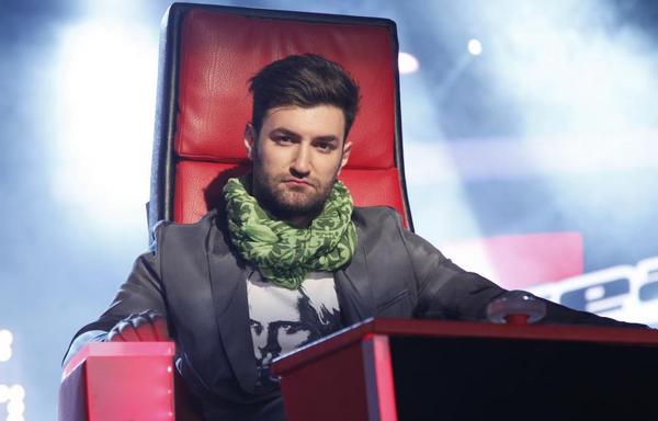 Veste SOC pentru fanii lui Smiley: Cantaretul PARASESTE Romania!
