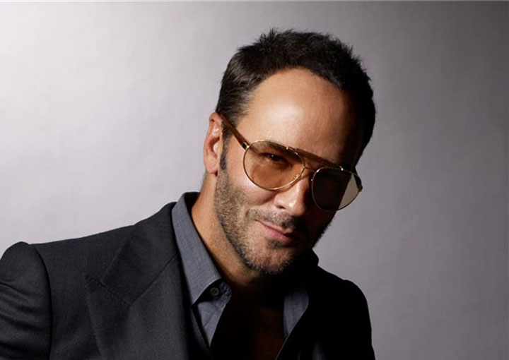 Tom Ford - Ziarul National