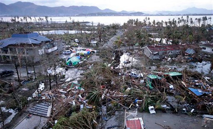 Typhoon_Haiyan - Ziarul National