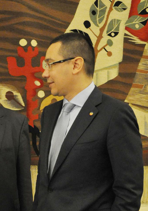 Victor Ponta Motiune de cenzura Diana_0015_resize - Ziarul National