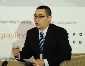 Victor Ponta - Narcis Pop7 - Ziarul National