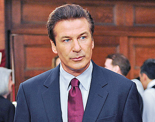30 Rock - Season 7 - Ziarul National