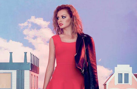 SOC! Alexandra Stan risca ani grei de inchisoare