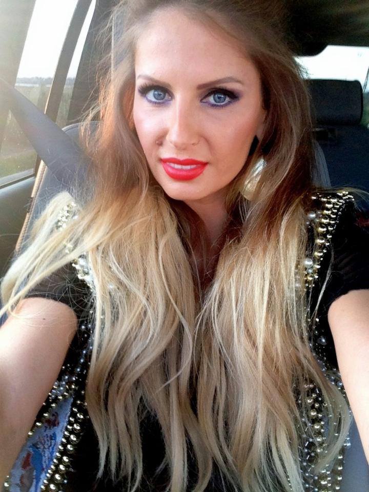 Andreea Banica se pregateste sa revina in televiziune!