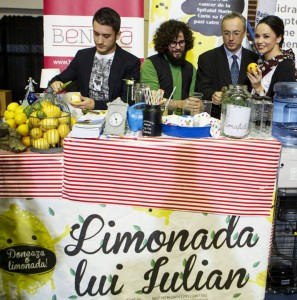 andreea limonada 3 - Ziarul National