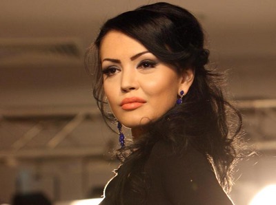 Andreea Mantea, extrem de provocatoare: Bruneta a purtat o rochie cu un decolteu fabulos!