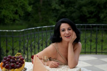 angela gheorghiu - Ziarul National