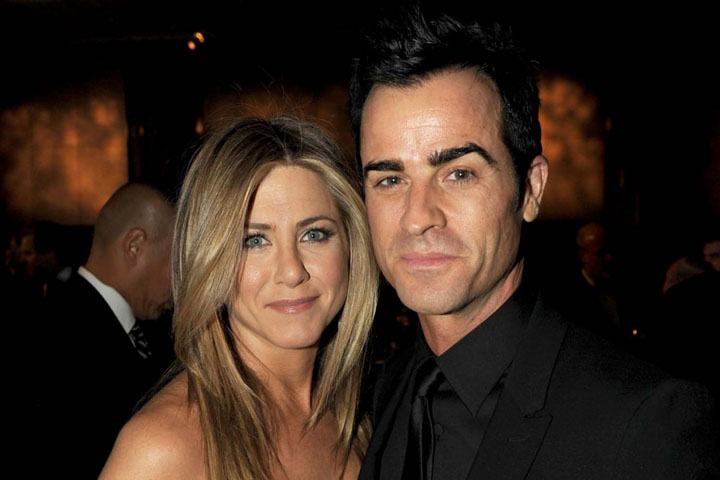 aniston theroux - Ziarul National